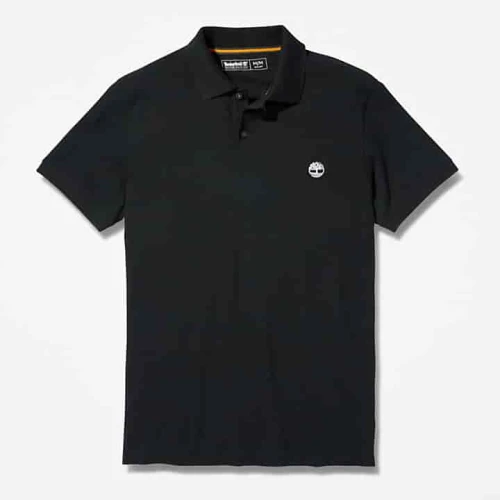TIMBERLAND | Polo Manche Court Homme