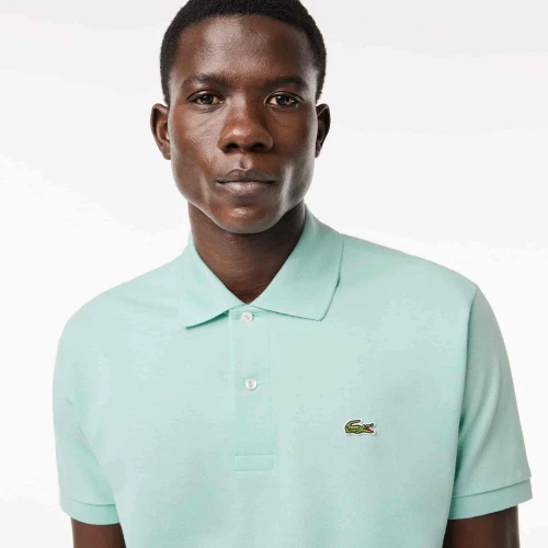 Lacoste Polo  Original classic fit en Petit Piqué