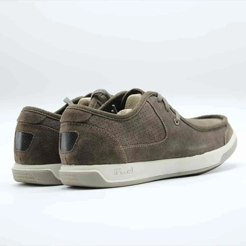 Fud FWD | Chaussure Classique En Cuir Homme WALLY