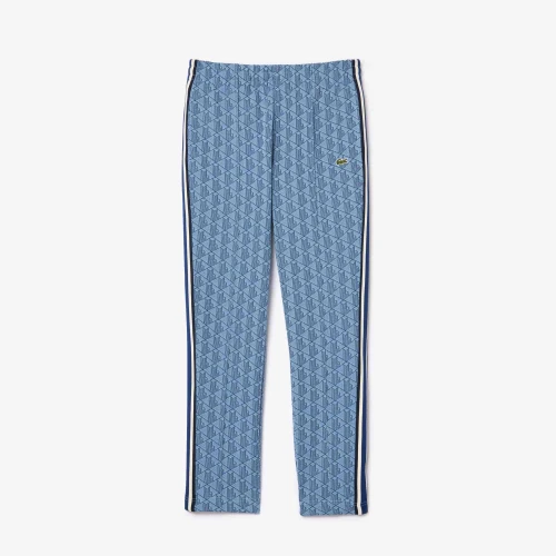 Lacoste Pantalon de survêtement Paris monogramme