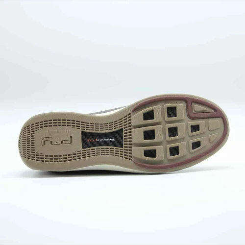Fud FWD | Chaussure Classique En Cuir Homme WALLY