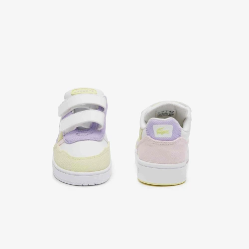 Lacoste Sneakers T-Clip bébé