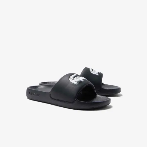 Lacoste Claquettes Serve Slide 1.0 homme