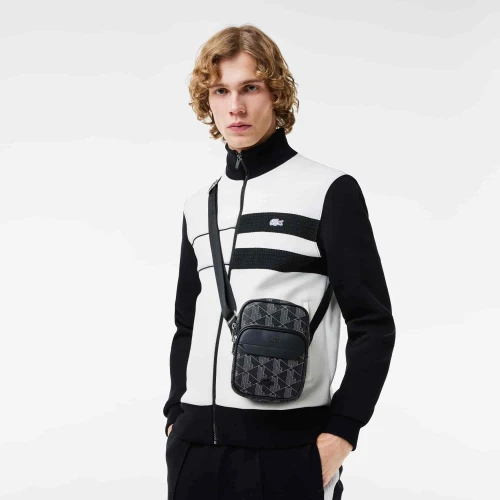 Lacoste Petite sacoche The Blend