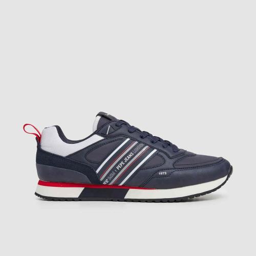 Pepe Jeans Running Sneakers DUBLIN YOUNG M