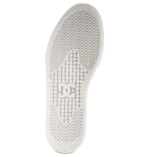 DC SHOES | Chaussures Montantes Homme MANUAL