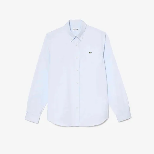 Lacoste Chemise slim fit coton