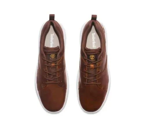 Timberland COURMAKID ZIPCHK BLK