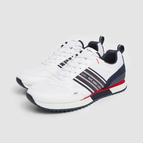 Pepe Jeans Running Sneakers DUBLIN YOUNG M