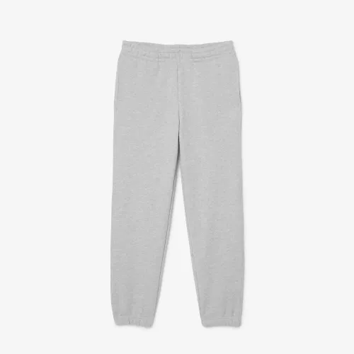 Lacoste Pantalon de survêtement regular fit