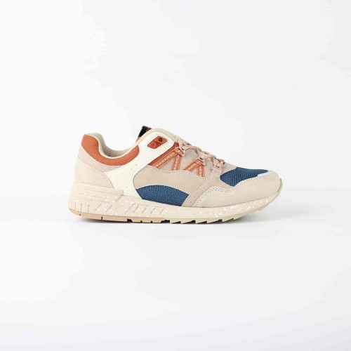 Safety Jogger Basket Femme
