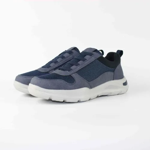 SAFETY JOGGER | Basket Homme