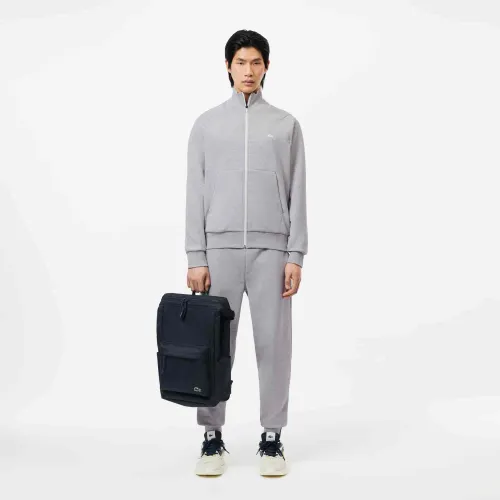 Lacoste Sweatshirt zippé col montant