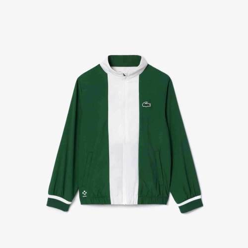 Survêtement Lacoste Tennis x Daniil Medvedev
