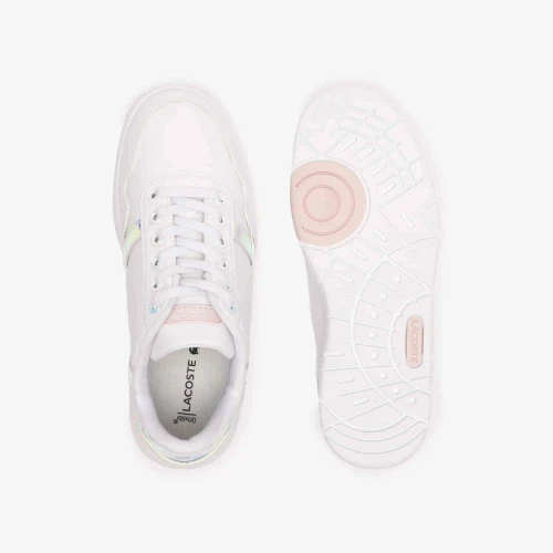 Lacoste Sneakers T-Clip enfant