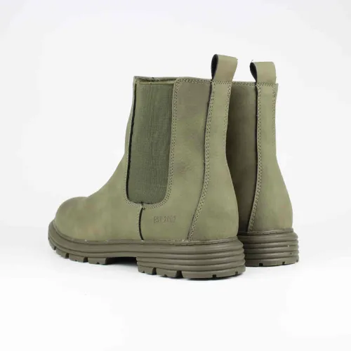Boot Femme Safety Jogger