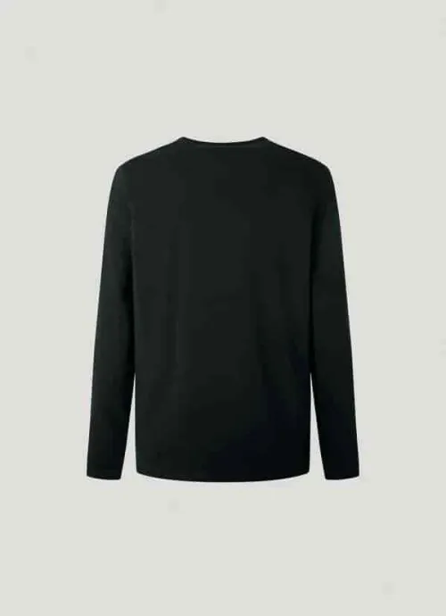 PEPE JEANS | Pull Manche Longue Coton Homme