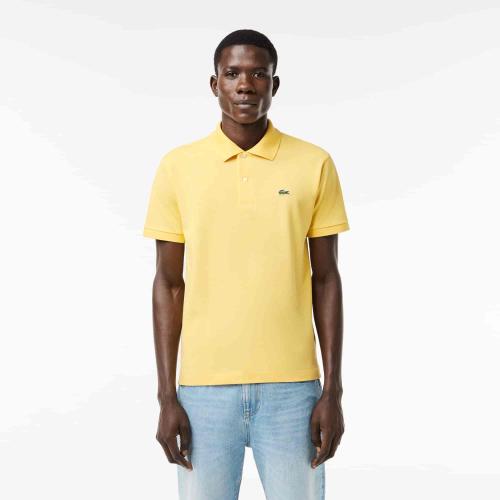 Lacoste Polo  Original classic fit en Petit Piqué