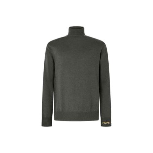 PEPE JEANS| Pull Col Roulé Homme André