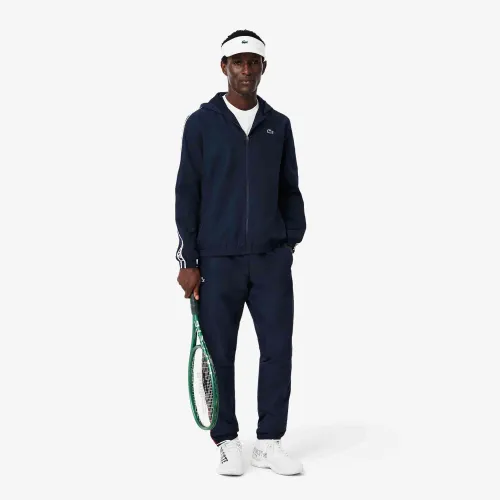 Lacoste Ensemble survêtement Sport griffé