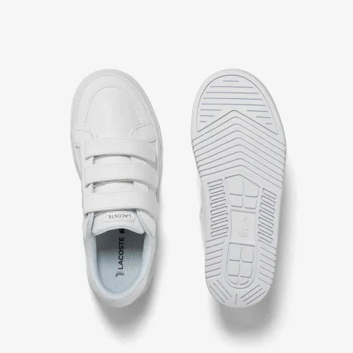 Lacoste Sneakers L001 enfant
