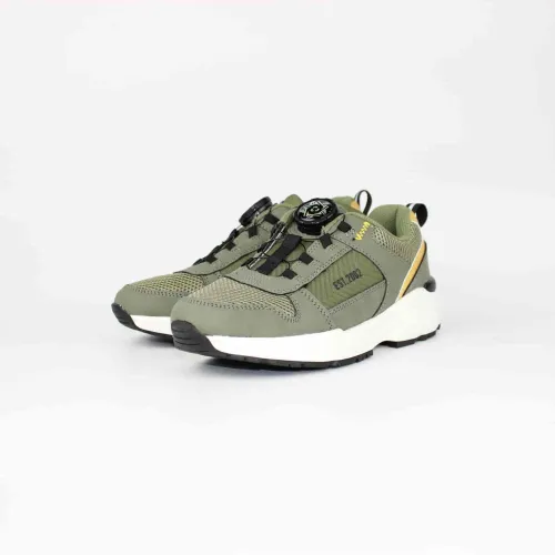 Safety Jogger Basket Enfant