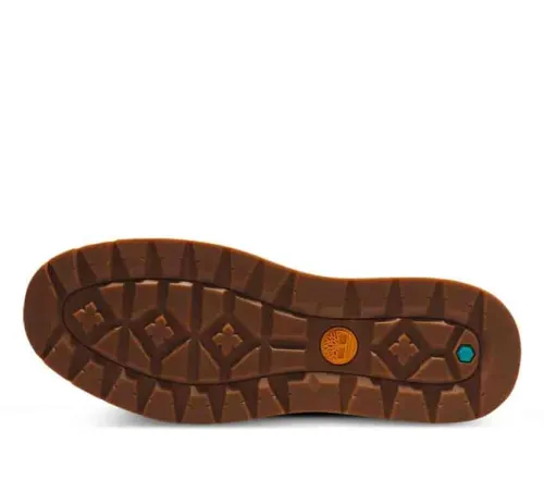 Timberland COURMAKID ZIPCHK BLK