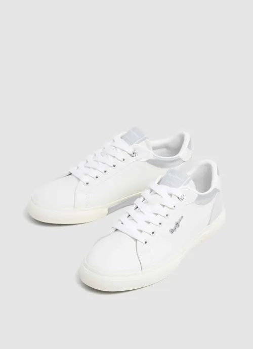 Pepe Jeans Sneakers KENTON COURT W