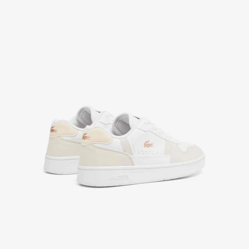Lacoste Sneakers T-Clip Set enfant