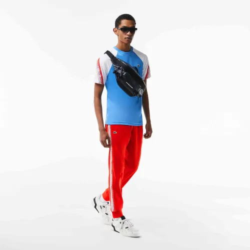 Pantalon de survêtement homme Lacoste Tennis indémaillable