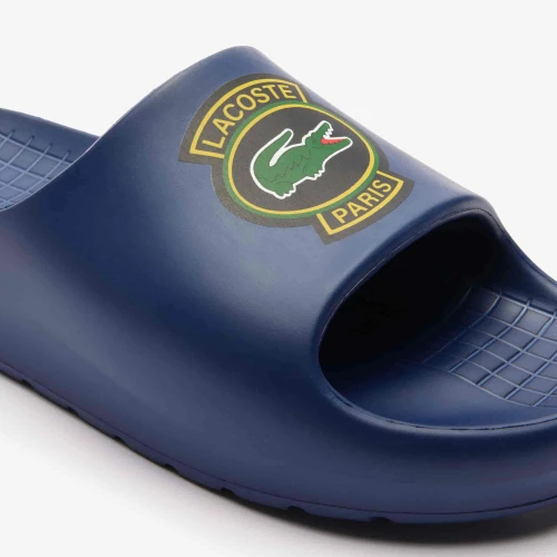 Lacoste Claquettes Serve Slide 2.0 homme