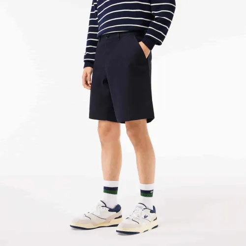 Lacoste Sneakers Lineshot homme en cuir