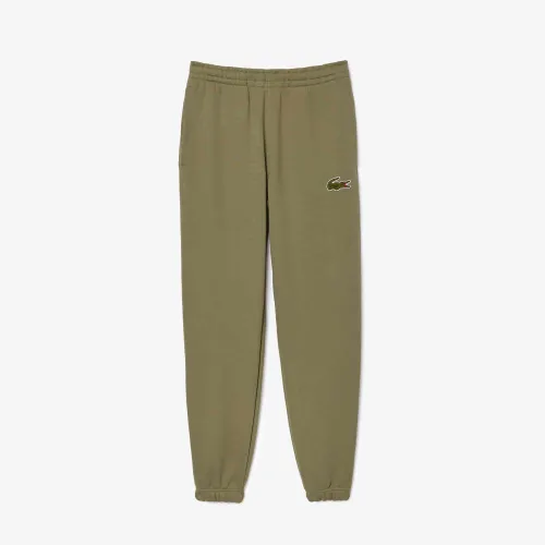 Lacoste Pantalon de survêtement relaxed fit