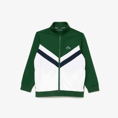 Lacoste Survêtement Tennis Ultra Dry indémaillable