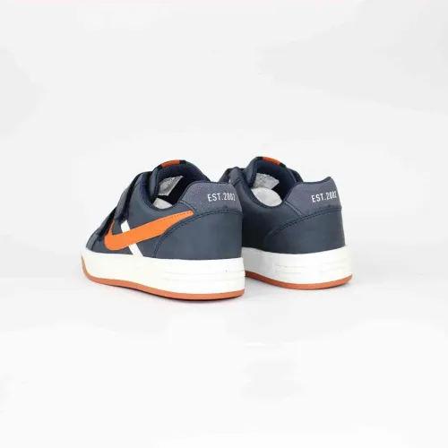 SAFETY JOGGER | Basket Enfant