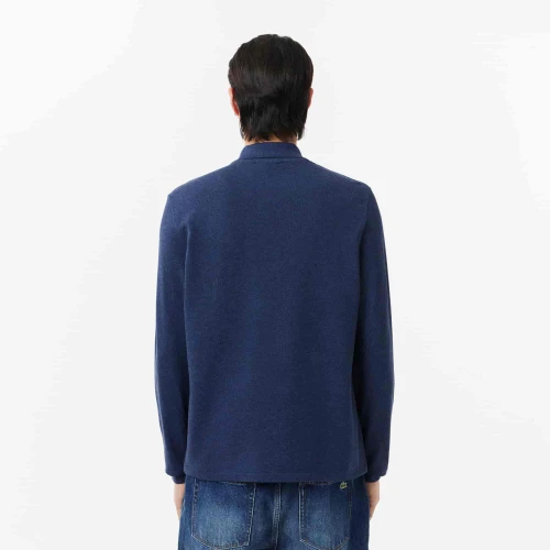 Lacoste Polo  classic fit manches longues
