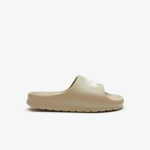 Lacoste Claquettes Serve Slide 2.0 homme