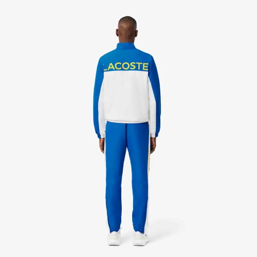 Lacoste Ensemble survêtement Sport