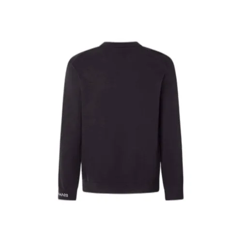 PEPE JEANS | Pull Homme Col Rond ANDRÉ