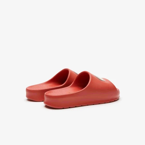 Lacoste Claquettes Serve Slide 2.0 homme