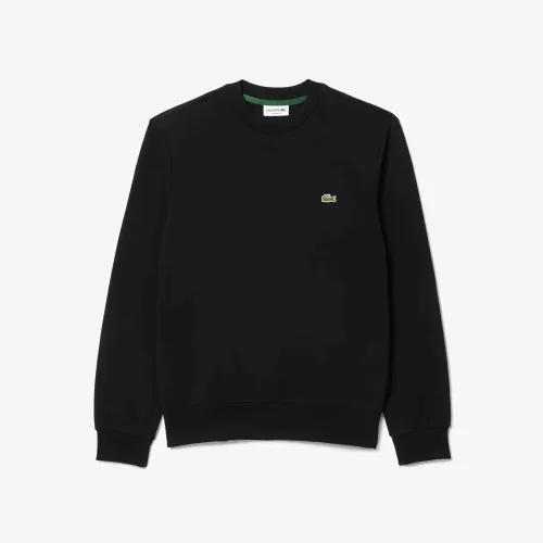Lacoste Sweatshirt molleton col rond