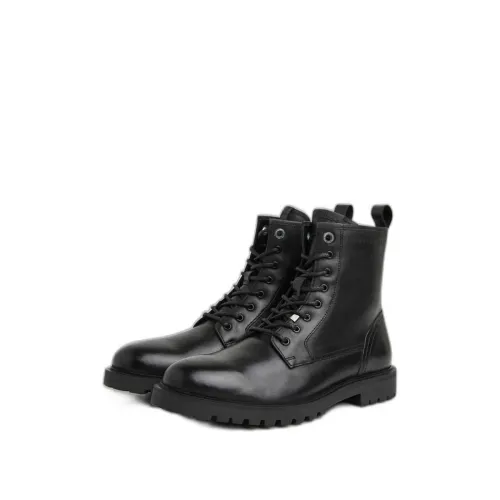 PEPE JEANS | Bottes  Homme TRUKER DARK