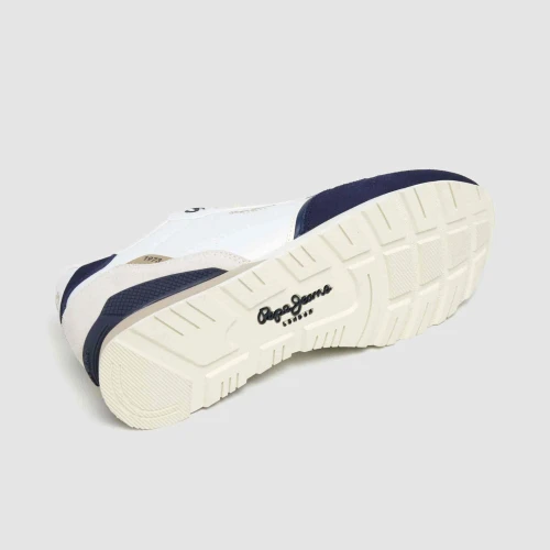 Pepe Jeans Basket Running Rétro Homme