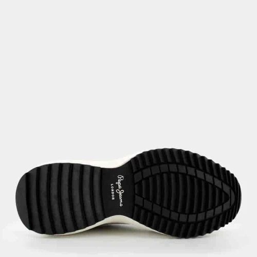 PEPE JEANS | Basket Sport Casual Femme