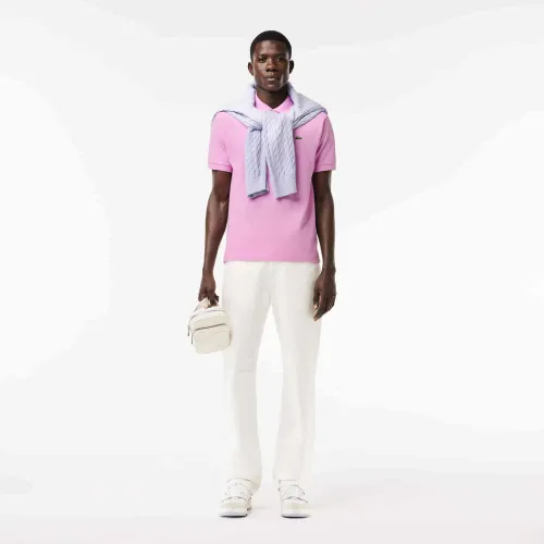Lacoste Polo  Original classic fit en Petit Piqué