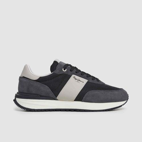 Pepe Jeans Fashion Sneakers BUSTER SUPRA M