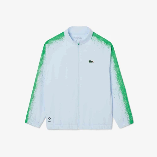 Survêtement Lacoste x Daniil Medvedev