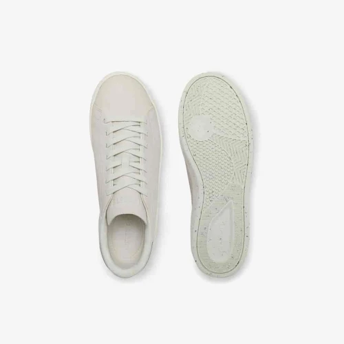 Lacoste Sneakers Court Zero Homme en cuir