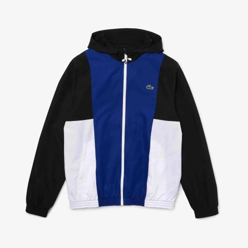 Lacoste Veste à capuche Sport Homme
