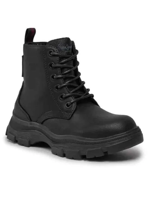PEPE JEANS| Boots Enfant TRACK